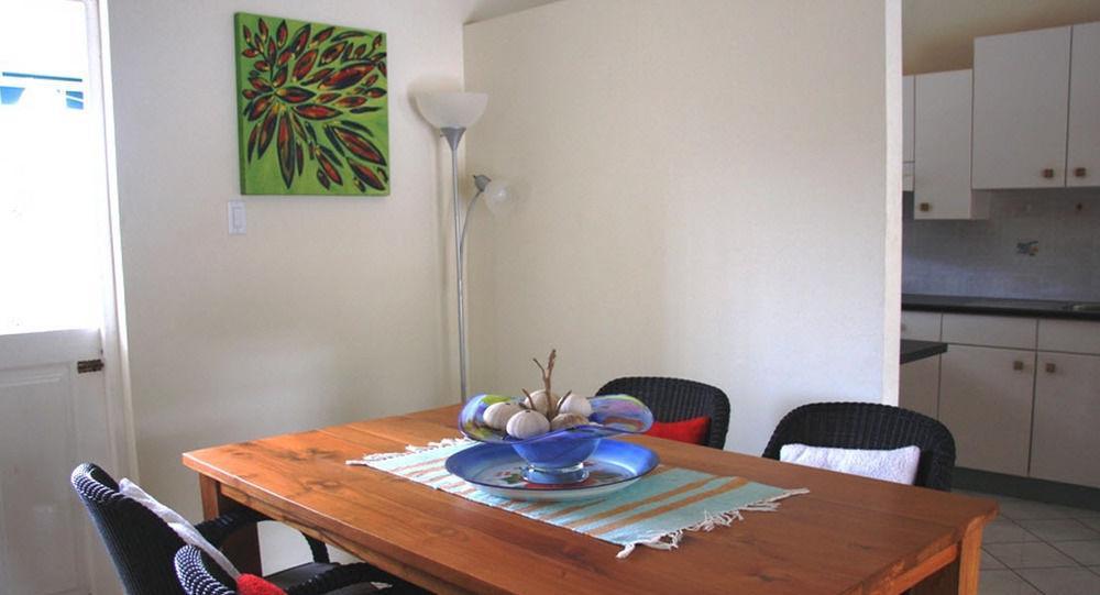 Abc Apartments Sint Michiel Dış mekan fotoğraf