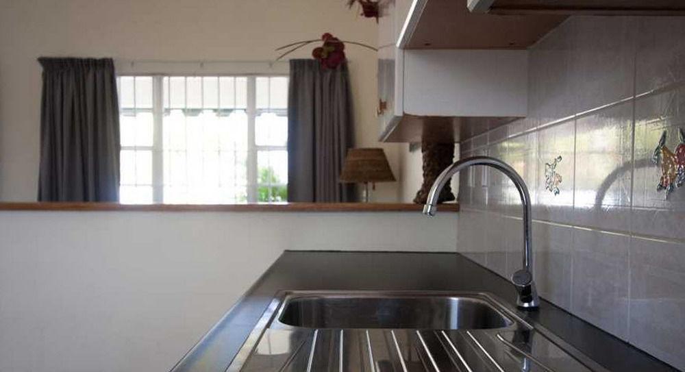 Abc Apartments Sint Michiel Dış mekan fotoğraf